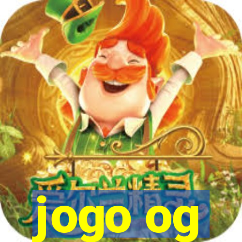 jogo og
